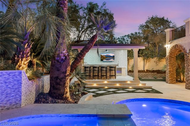 1205 Moselle Court, Las Vegas, NV 89144