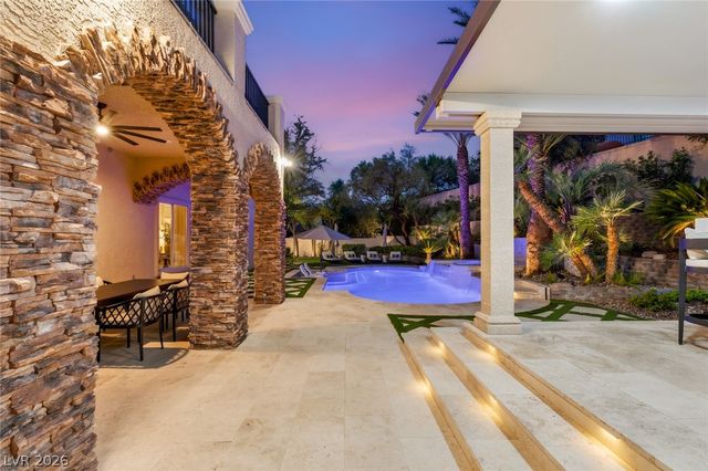 1205 Moselle Court, Las Vegas, NV 89144