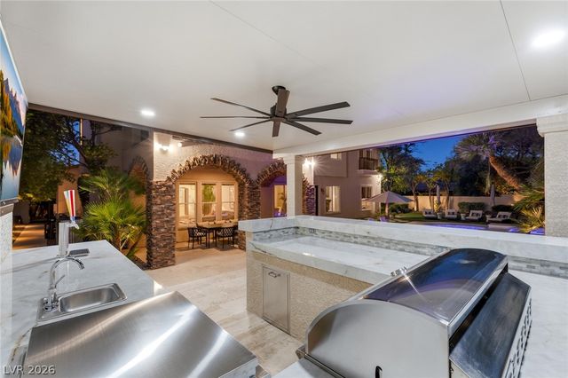 1205 Moselle Court, Las Vegas, NV 89144