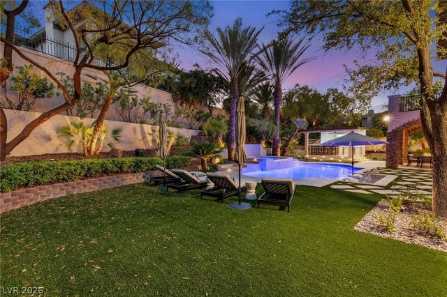 1205 Moselle Court, Las Vegas, NV 89144