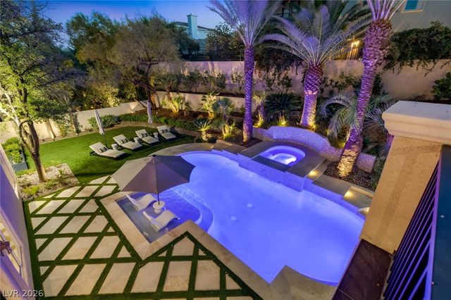 1205 Moselle Court, Las Vegas, NV 89144