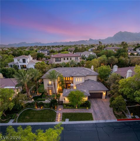 1205 Moselle Court, Las Vegas, NV 89144