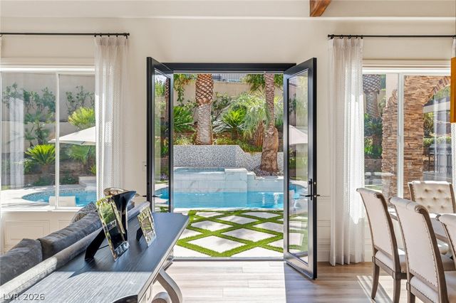 1205 Moselle Court, Las Vegas, NV 89144