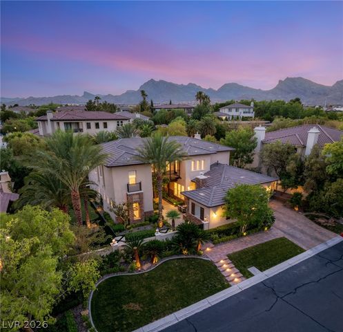 1205 Moselle Court, Las Vegas, NV 89144