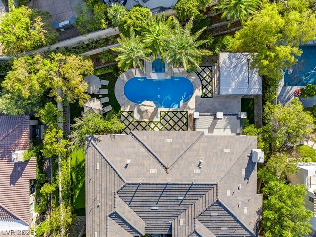 1205 Moselle Court, Las Vegas, NV 89144