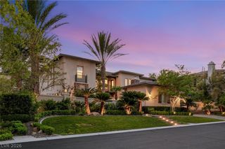1205 Moselle Court, Las Vegas, NV 89144