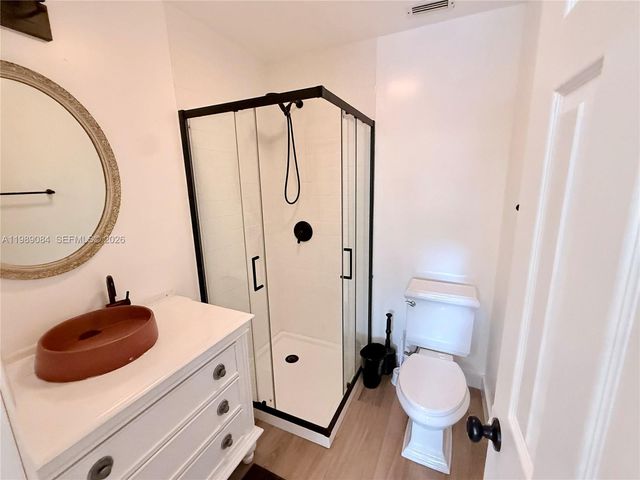 287 NE 118th Ter D, Miami, FL 33161