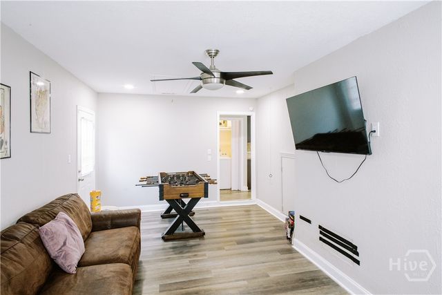 306 Redan Drive, Savannah, GA 31410