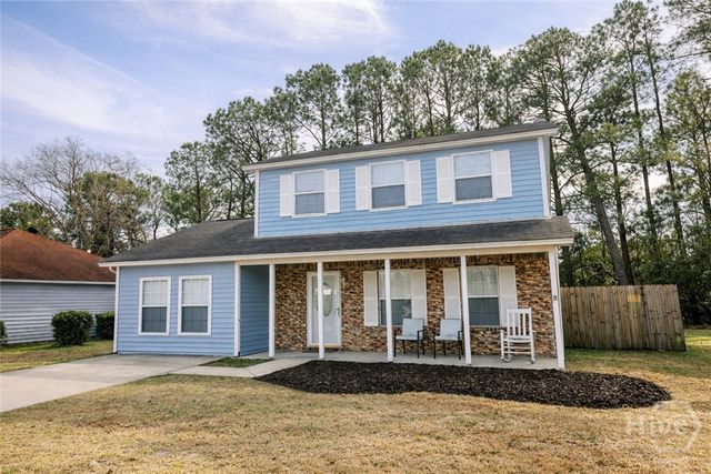 306 Redan Drive, Savannah, GA 31410