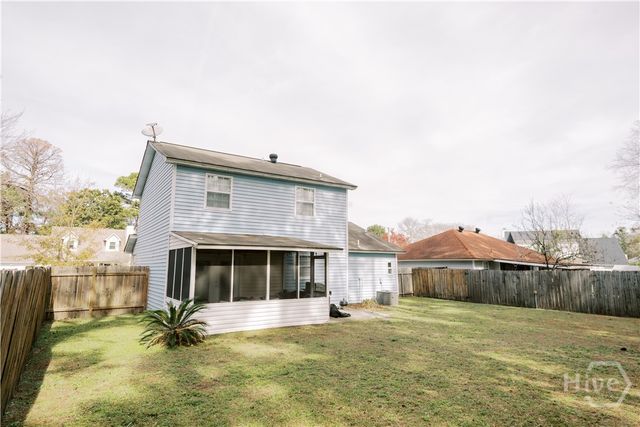 306 Redan Drive, Savannah, GA 31410