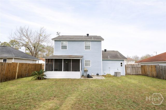 306 Redan Drive, Savannah, GA 31410