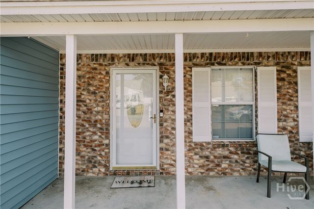 306 Redan Drive, Savannah, GA 31410