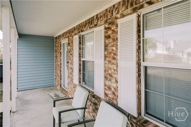 306 Redan Drive, Savannah, GA 31410