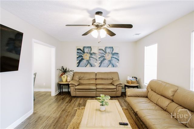 306 Redan Drive, Savannah, GA 31410