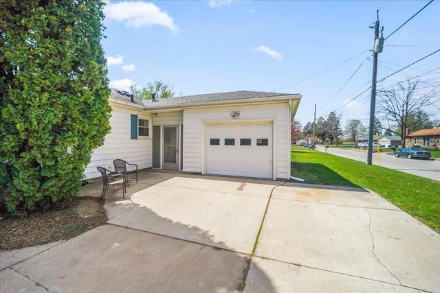 257 Fairfield Street, Waterloo, IA 50703