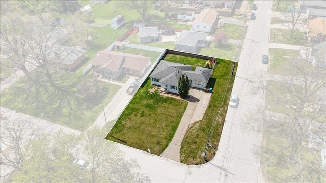 257 Fairfield Street, Waterloo, IA 50703