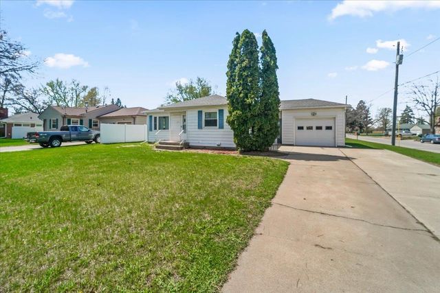 257 Fairfield Street, Waterloo, IA 50703