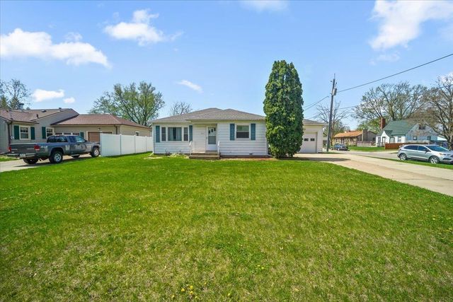257 Fairfield Street, Waterloo, IA 50703