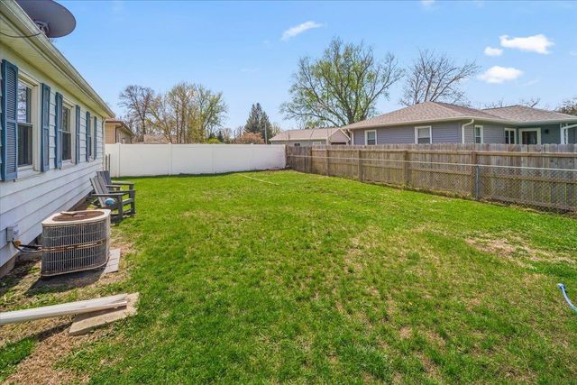 257 Fairfield Street, Waterloo, IA 50703
