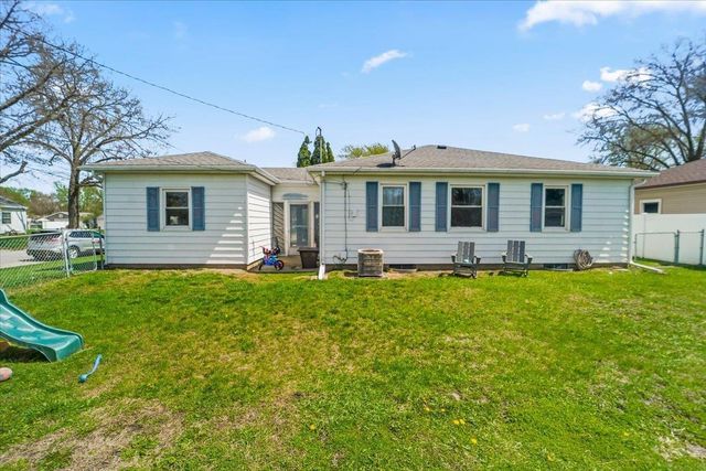 257 Fairfield Street, Waterloo, IA 50703