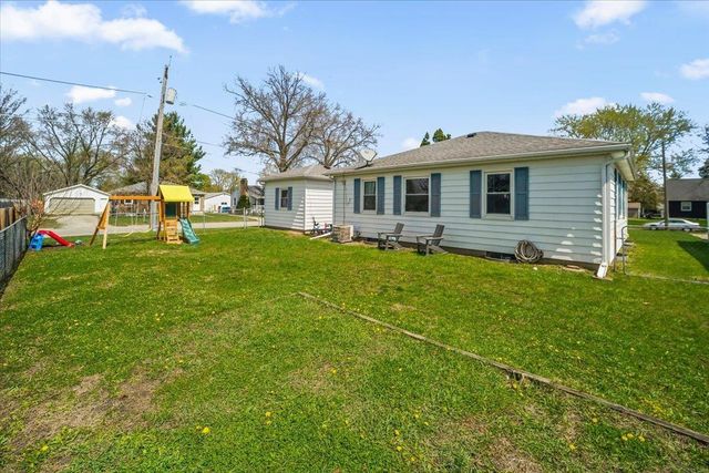 257 Fairfield Street, Waterloo, IA 50703