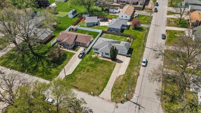 257 Fairfield Street, Waterloo, IA 50703