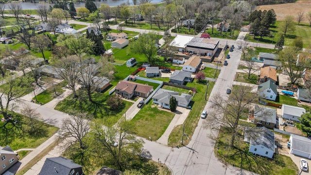 257 Fairfield Street, Waterloo, IA 50703