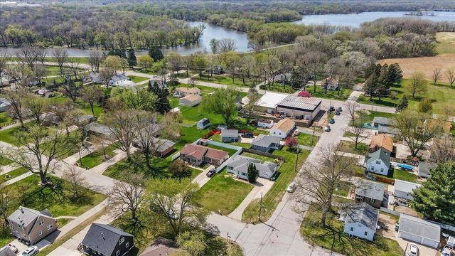 257 Fairfield Street, Waterloo, IA 50703