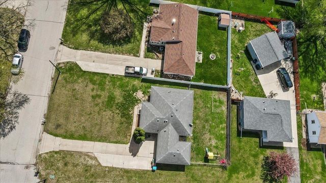 257 Fairfield Street, Waterloo, IA 50703