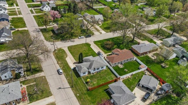 257 Fairfield Street, Waterloo, IA 50703
