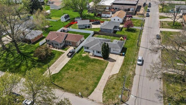 257 Fairfield Street, Waterloo, IA 50703