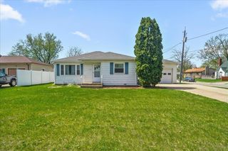 257 Fairfield Street, Waterloo, IA 50703