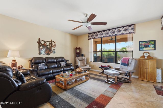 37215 S Ridgeview Boulevard x, Tucson, AZ 85739