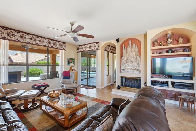 37215 S Ridgeview Boulevard x, Tucson, AZ 85739