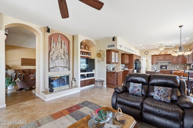37215 S Ridgeview Boulevard x, Tucson, AZ 85739