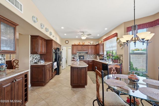 37215 S Ridgeview Boulevard x, Tucson, AZ 85739