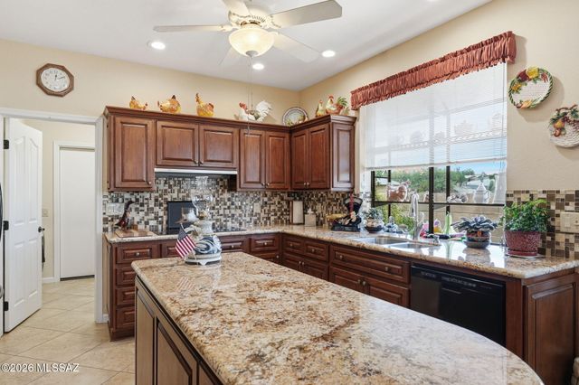 37215 S Ridgeview Boulevard x, Tucson, AZ 85739