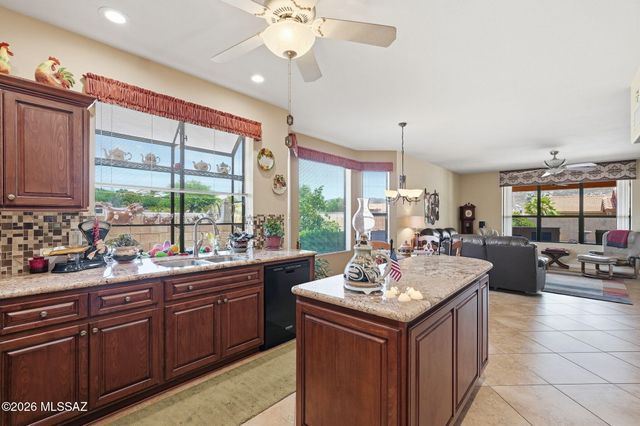 37215 S Ridgeview Boulevard x, Tucson, AZ 85739