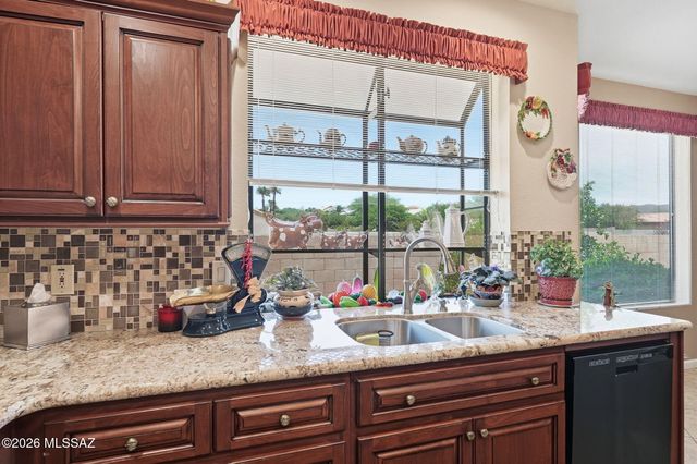 37215 S Ridgeview Boulevard x, Tucson, AZ 85739