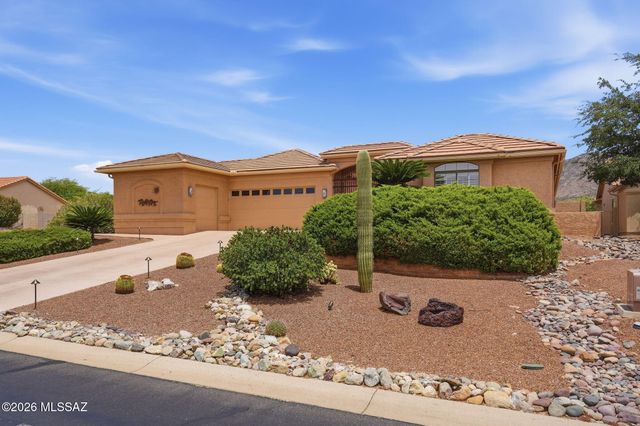 37215 S Ridgeview Boulevard x, Tucson, AZ 85739