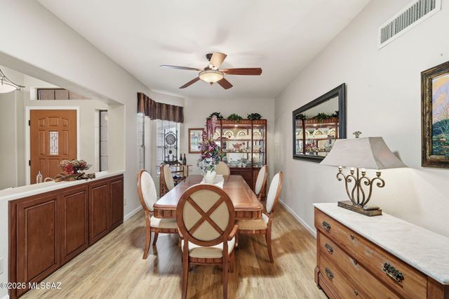 37215 S Ridgeview Boulevard x, Tucson, AZ 85739