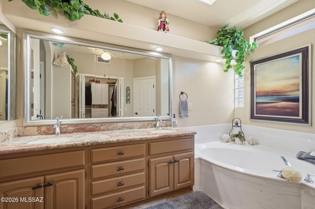 37215 S Ridgeview Boulevard x, Tucson, AZ 85739