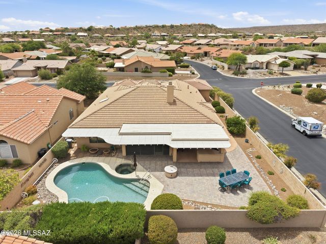 37215 S Ridgeview Boulevard x, Tucson, AZ 85739