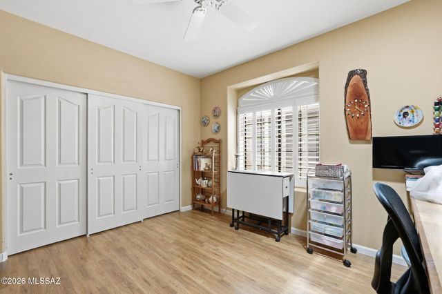 37215 S Ridgeview Boulevard x, Tucson, AZ 85739