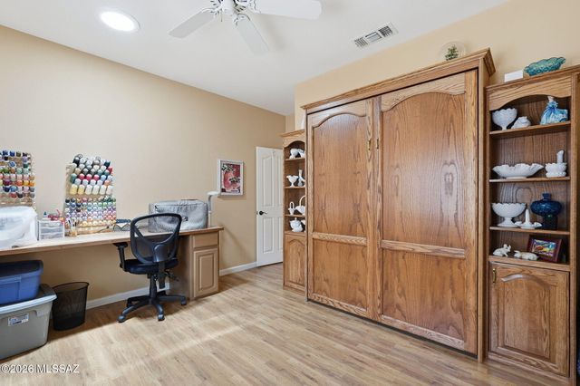 37215 S Ridgeview Boulevard x, Tucson, AZ 85739