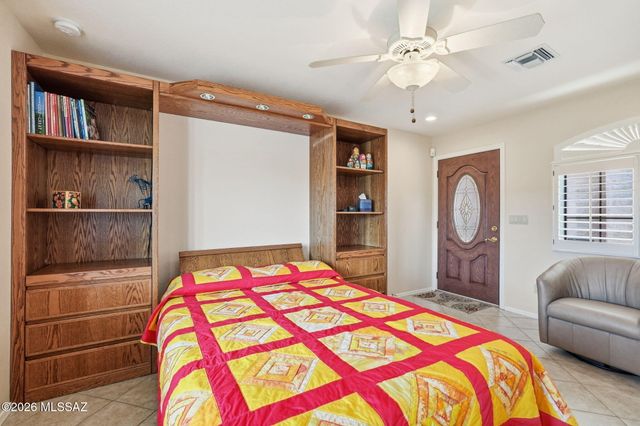 37215 S Ridgeview Boulevard x, Tucson, AZ 85739