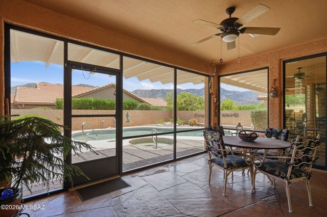 37215 S Ridgeview Boulevard x, Tucson, AZ 85739