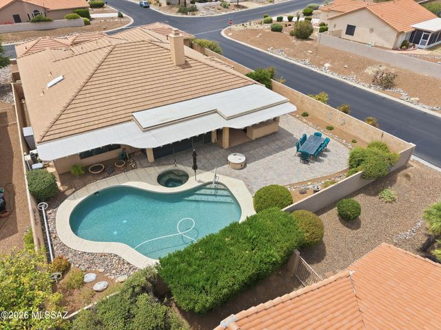 37215 S Ridgeview Boulevard x, Tucson, AZ 85739