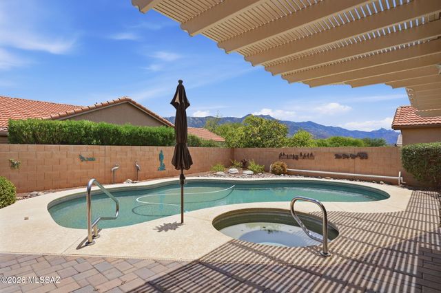 37215 S Ridgeview Boulevard x, Tucson, AZ 85739