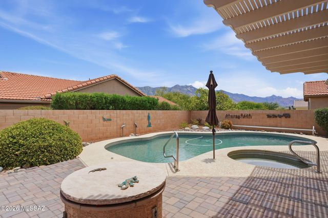 37215 S Ridgeview Boulevard x, Tucson, AZ 85739